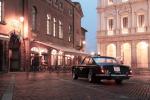 Ferrari 250 GTE 2+2 Polizia 1962 года